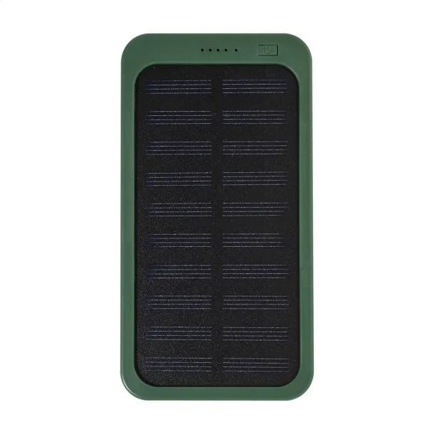 Rabobank Sun RABS power bank Green