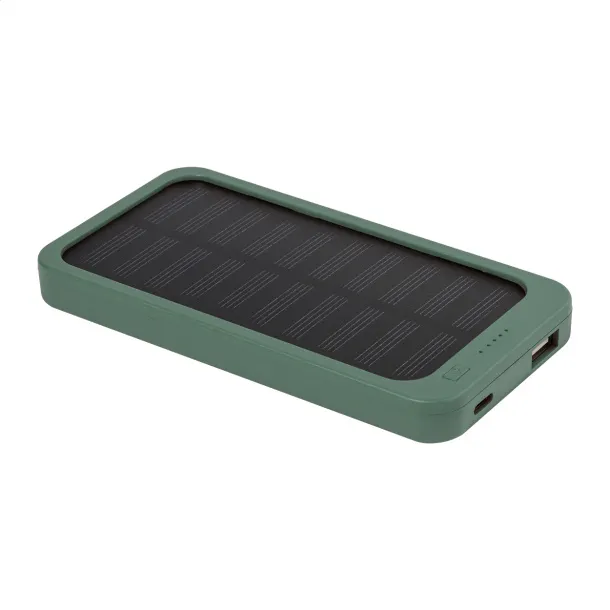 Rabobank Sun RABS power bank Green