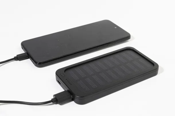Rabobank Sun RABS power bank Black