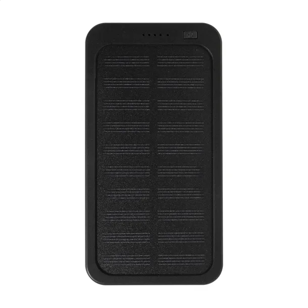 Rabobank Sun RABS power bank Black