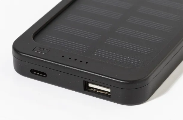 Rabobank Sun RABS power bank Black