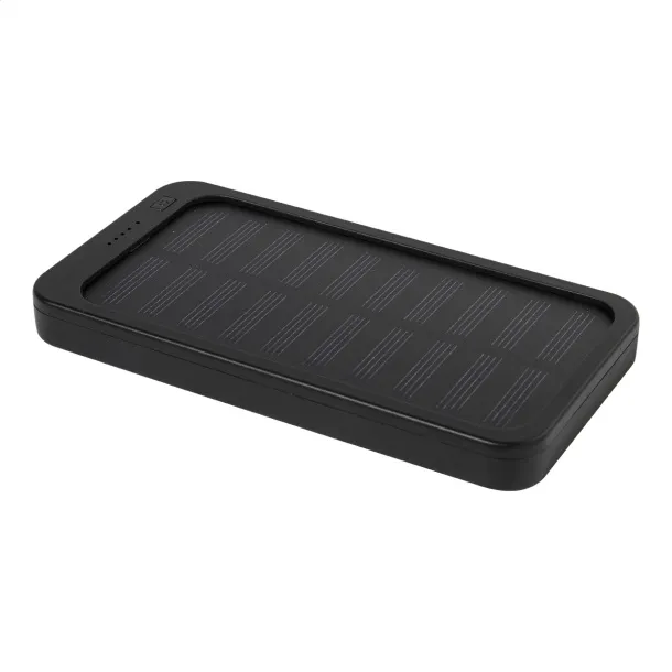 Rabobank Sun RABS power bank Black