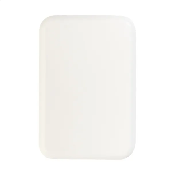 Rabobank FastMag RABS power bank White