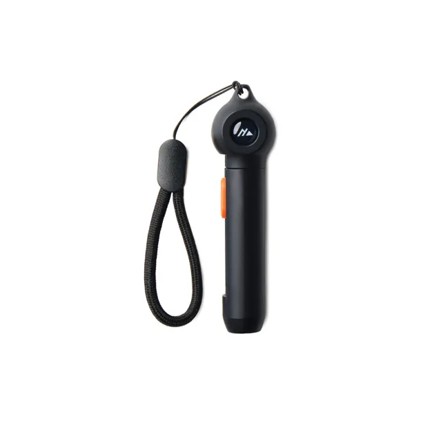  Nordic Drift Trail RCS Portable Infinity Pocket Pen W Compas Black