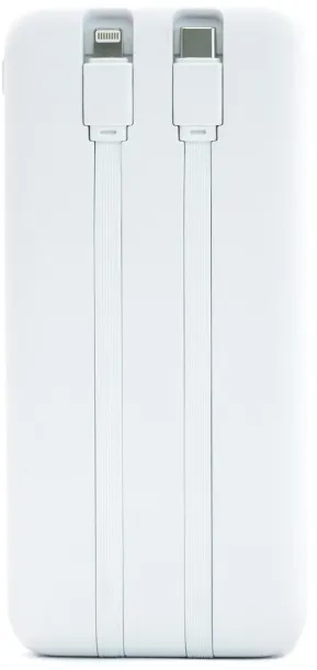  BrandCharger Powercharge Eco prijenosna baterija, 10 000 mAh - BrandCharger