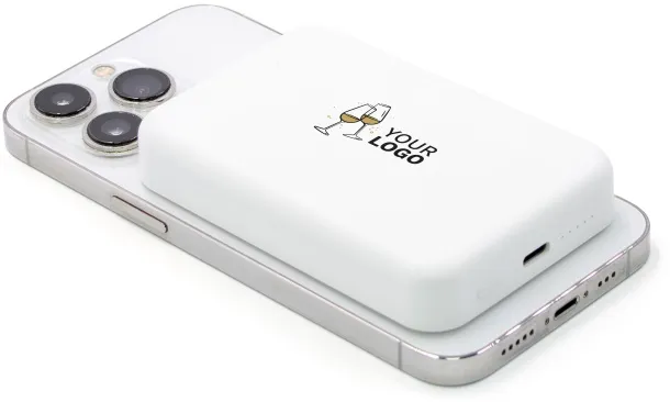  BrandCharger Powercharge Eco prijenosna baterija, 10 000 mAh - BrandCharger