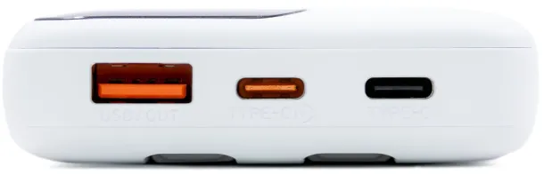  BrandCharger Powercharge Eco prijenosna baterija, 10 000 mAh - BrandCharger