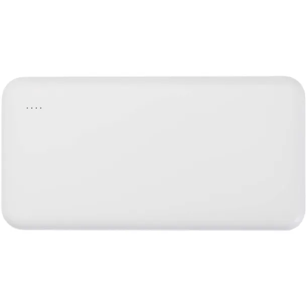 Intan Prijenosna baterija - 10 W, 10 000 mAh Bijela