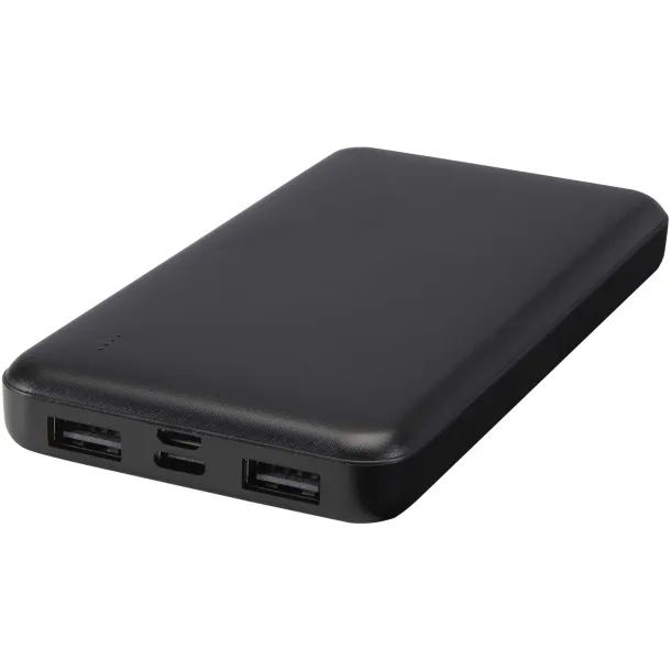 Intan Prijenosna baterija - 10 W, 10 000 mAh Crna