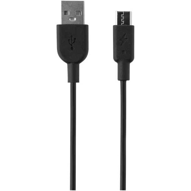 Intan Prijenosna baterija - 10 W, 10 000 mAh Crna
