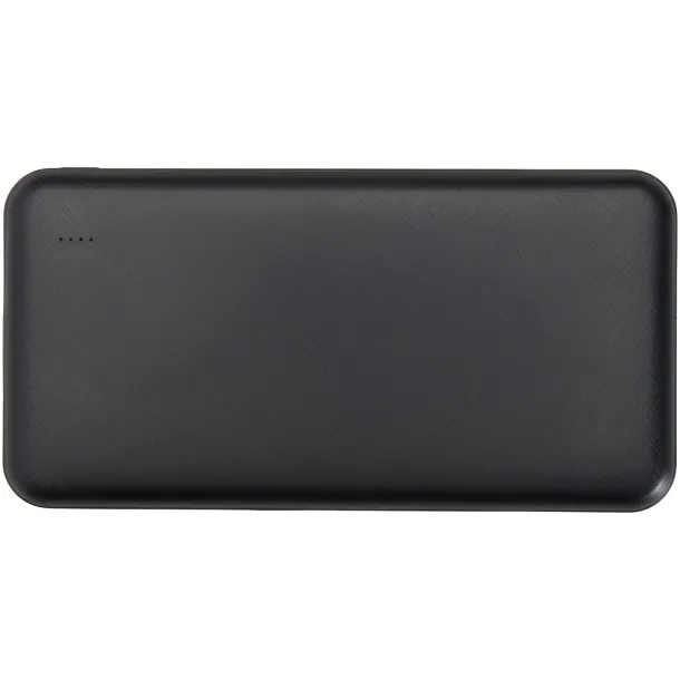 Intan Prijenosna baterija - 10 W, 10 000 mAh Crna