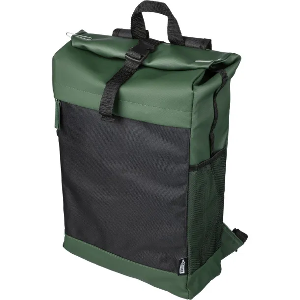  Roll-top laptop backpack 15" 45533C