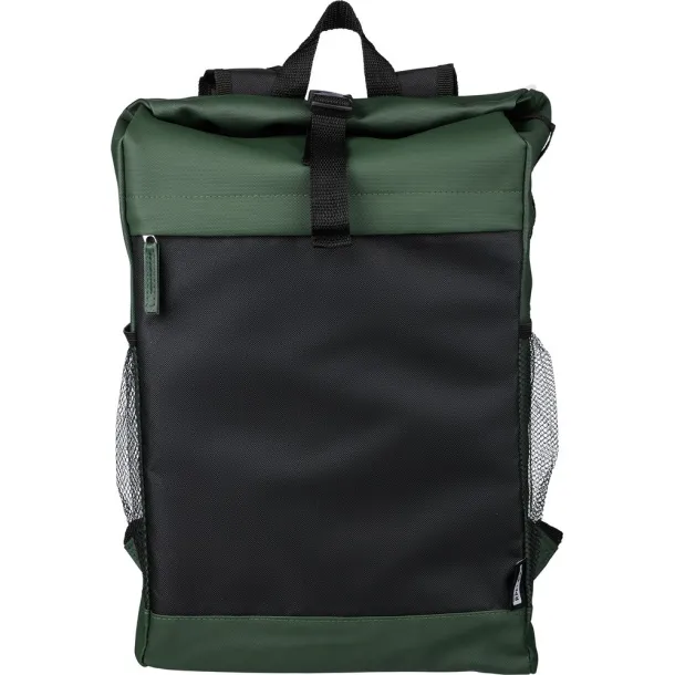  Roll top ruksak za 15" laptop 45533C
