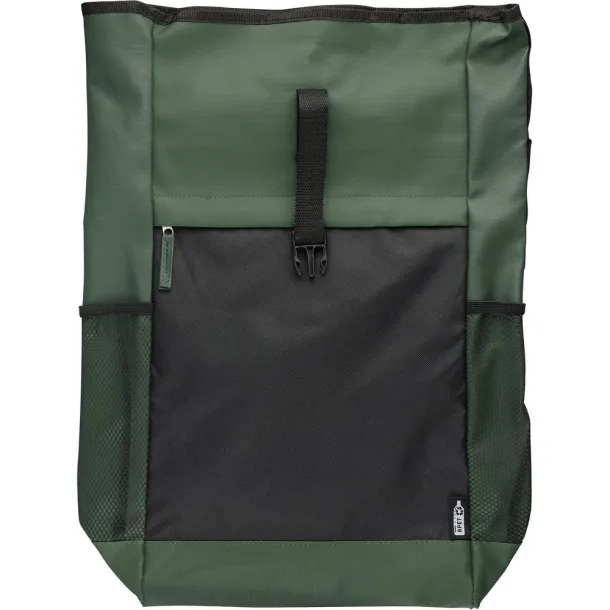  Roll top ruksak za 15" laptop 45533C