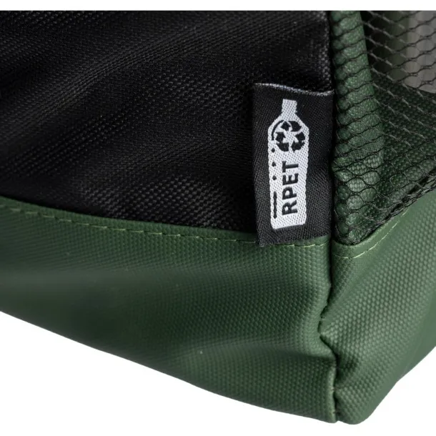  Roll-top laptop backpack 15" 45533C
