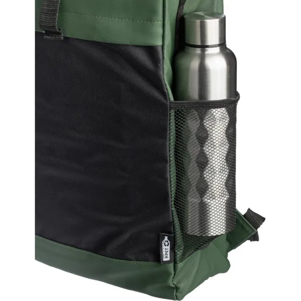  Roll-top laptop backpack 15" 45533C
