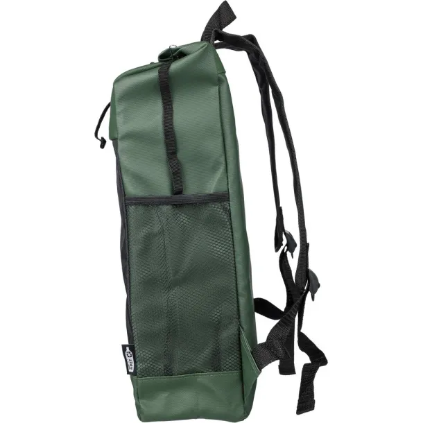  Roll top ruksak za 15" laptop 45533C
