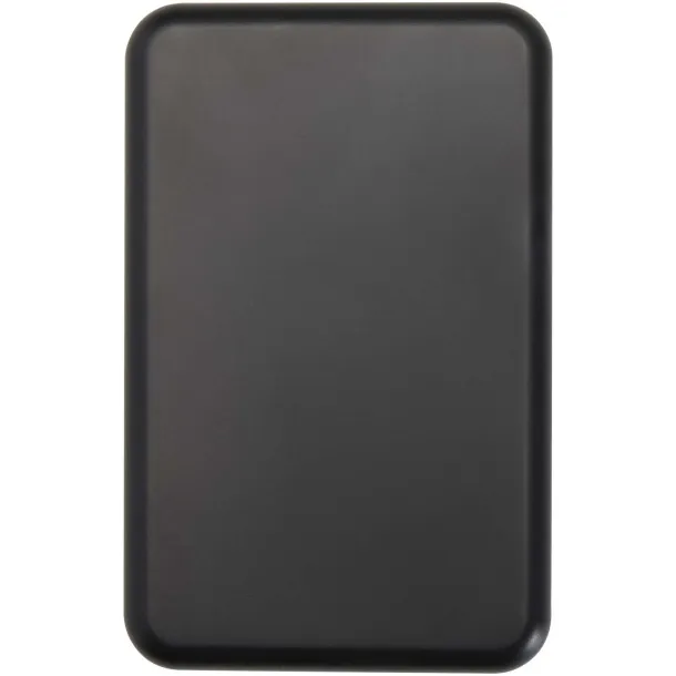 Acrab bežična magnetska prijenosna baterija - 15 W s 20 W PD-om, 10 000 mAh Crna