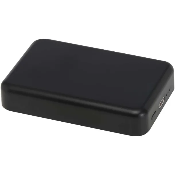Acrab bežična magnetska prijenosna baterija - 15 W s 20 W PD-om, 10 000 mAh Crna