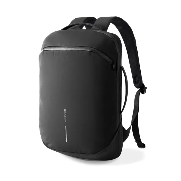  XD Design Bobby Air ruksak, 16" - XD Design Crna Siva