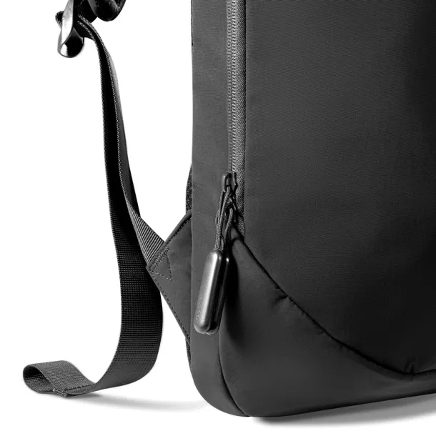  XD Design Bobby Air ruksak, 16" - XD Design Crna Siva