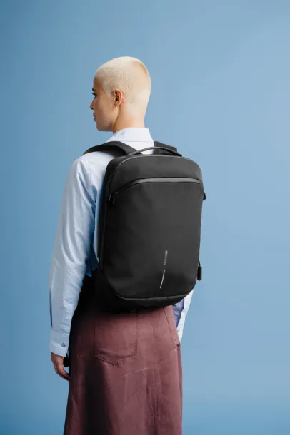  XD Design Bobby Air ruksak, 16" - XD Design Crna Siva