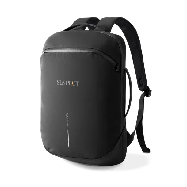  XD Design Bobby Air ruksak, 16" - XD Design Crna Siva