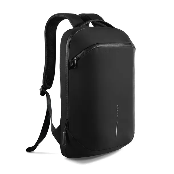  XD Design Bobby Air ruksak, 16" - XD Design Crna Siva