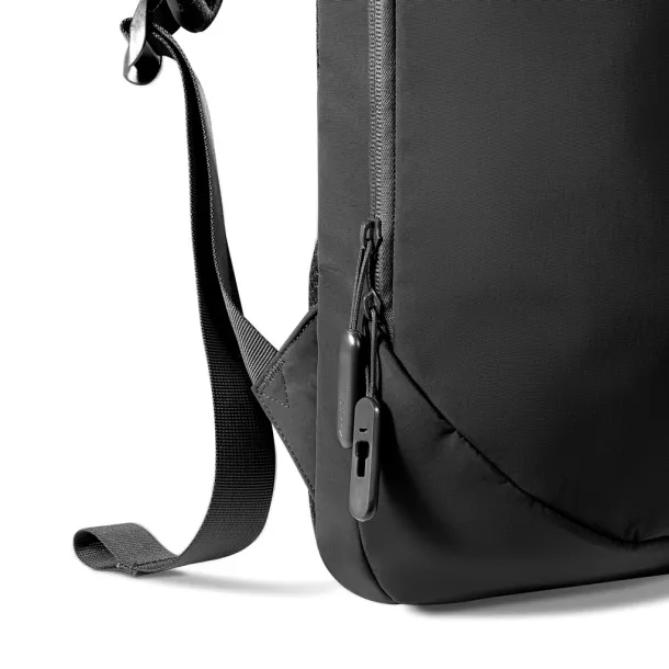  XD Design Bobby Air Backpack - XD Design Black Grey