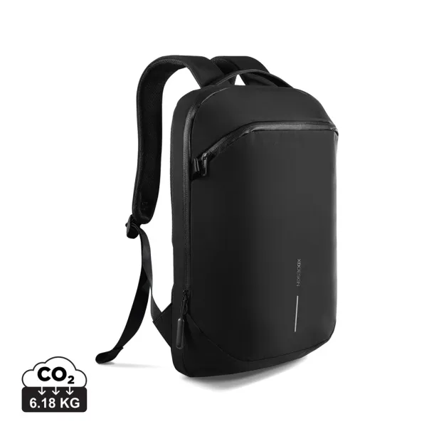  XD Design Bobby Air ruksak, 16" - XD Design Crna Siva