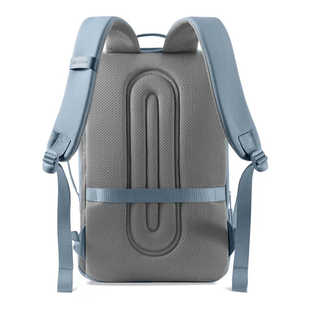  XD Design Bobby Air ruksak, 16" - XD Design Plava Siva