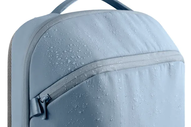  XD Design Bobby Air Backpack - XD Design Blue Grey