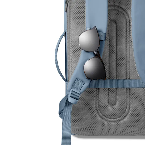  XD Design Bobby Air ruksak, 16" - XD Design Plava Siva