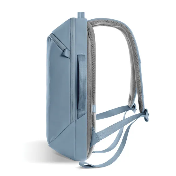  XD Design Bobby Air ruksak, 16" - XD Design Plava Siva