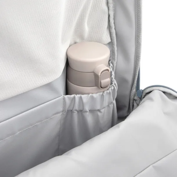  XD Design Bobby Air Backpack - XD Design Blue Grey