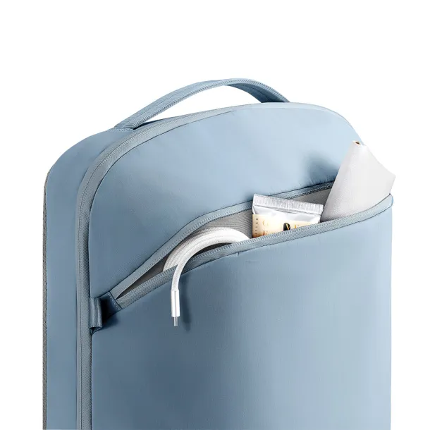  XD Design Bobby Air ruksak, 16" - XD Design Plava Siva