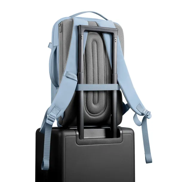  XD Design Bobby Air Backpack - XD Design Blue Grey