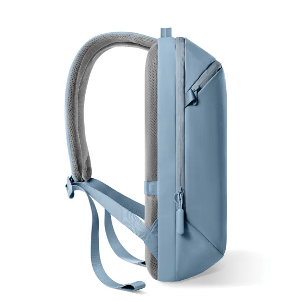  XD Design Bobby Air ruksak, 16" - XD Design Plava Siva
