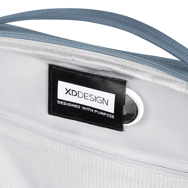  XD Design Bobby Air ruksak, 16" - XD Design Plava Siva