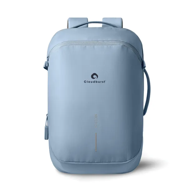  XD Design Bobby Air Backpack - XD Design Blue Grey