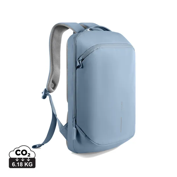  XD Design Bobby Air ruksak, 16" - XD Design Plava Siva