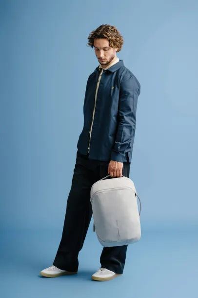  XD Design Bobby Air Backpack - XD Design 421C Grey
