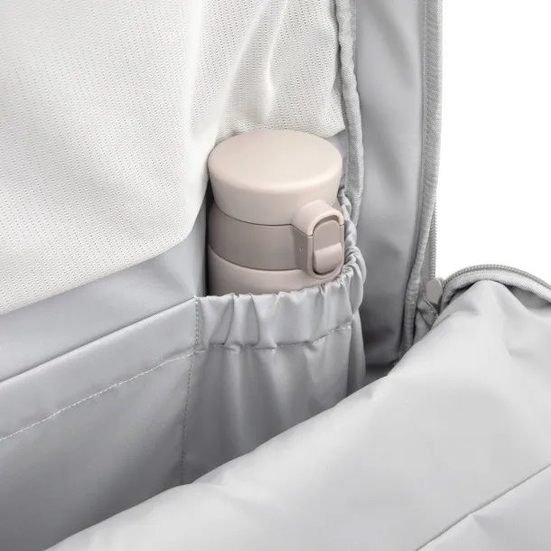  XD Design Bobby Air Backpack - XD Design 421C Grey