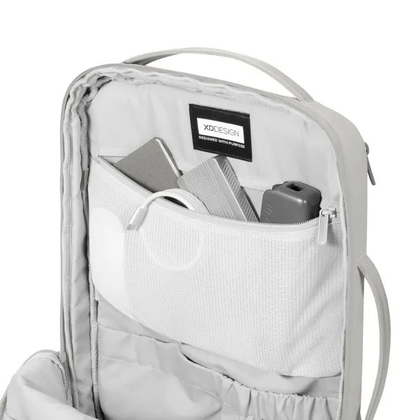  XD Design Bobby Air Backpack - XD Design 421C Grey