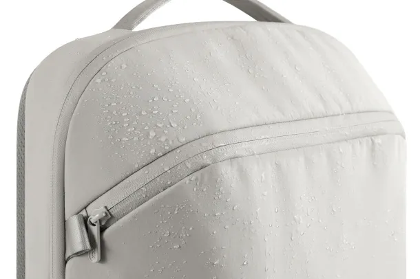  XD Design Bobby Air Backpack - XD Design 421C Grey