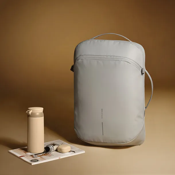  XD Design Bobby Air ruksak, 16" - XD Design 421C Siva