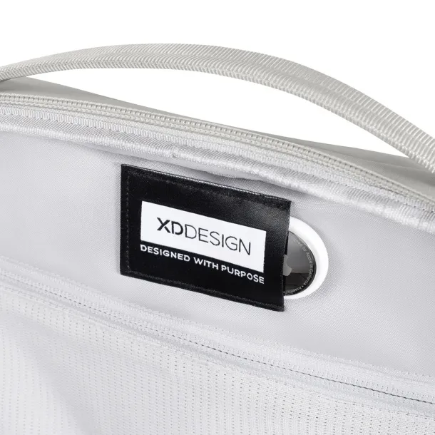  XD Design Bobby Air ruksak, 16" - XD Design 421C Siva