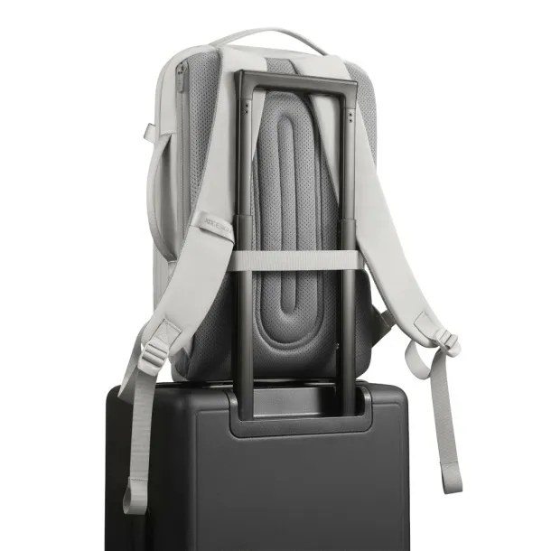  XD Design Bobby Air ruksak, 16" - XD Design 421C Siva