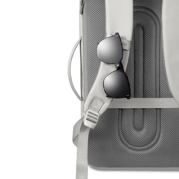  XD Design Bobby Air ruksak, 16" - XD Design 421C Siva
