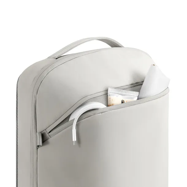  XD Design Bobby Air ruksak, 16" - XD Design 421C Siva